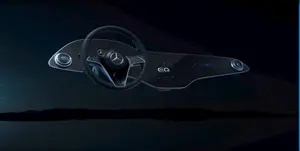 [스마트 CES 2021] 자율주행·전기·배터리…디지털 모빌리티 경연장