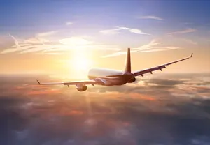 코로나로 작년 항공여객 4천여만명 감소