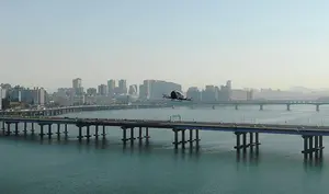 중국 드론택시 이항에 무슨 일이...