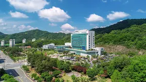 원주시의 스마트시티 전략...접근성 개선 통한 경제활성화