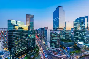 싱가포르·서울·런던, 스마트시티 거버넌스 부문 톱3 랭크