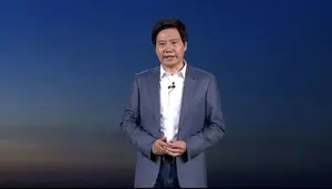 중국 샤오미 전기차 사업 자회사 설립