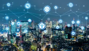 [분석과 전망] 아태지역 스마트시티, IoT 시장 성장 견인…2026년 4370억 달러
