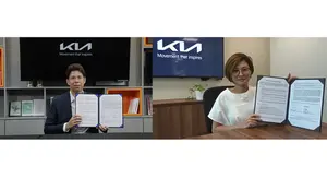 기아, 싱가포르에 통합차량 관제 플랫폼 구축