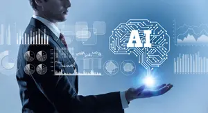 [스투/포커스] 2021년 10가지 인공지능(AI) 트렌드