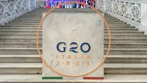 G20 기후장관 회의…탄소 순배출 제로를 위한 스마트시티의 역량 강화