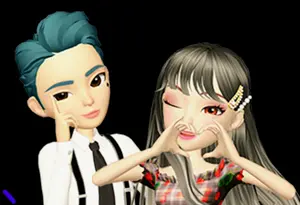 SK Telecom Recruits Avatar Influencers Group for Metaverse World