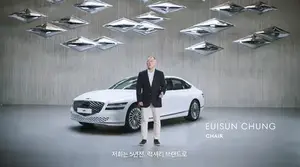 Hyundai’s Genesis will Launch Only Hydrogen Fuel Cell or Electric Vehicles from 2025