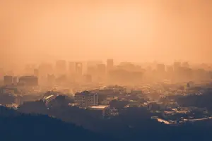 [초점] “미세먼지 대기오염 그동안 인식했던 것보다 더 위험”…WHO, 기준 강화