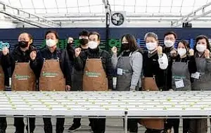 농협, '스마트농업 지원센터' 조성 적극 지원
