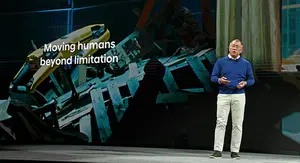 [스마트 CES 2022] 현대차 