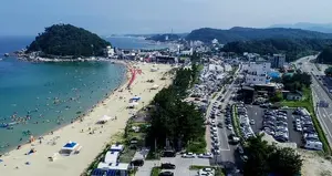 '스마트 서프시티 양양' 스마트관광도시 1차 관문 통과