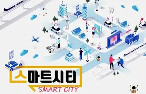 '시민주도' 스마트시티 혁신기술 공모