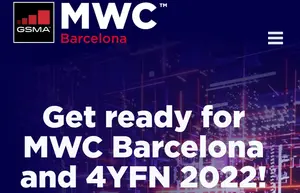 CES에 이어 MWC도 