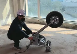 삼성물산, 층간소음 차단 1등급 기술 자체 개발