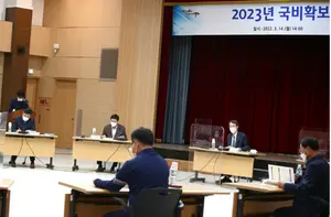 '재난스마트시티' 구축 등 '윤 당선자' 공약 연계사업 추가 발굴...대구시 발빠른 대응 