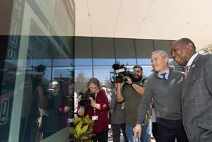 휴스턴, 디지털 키오스크로 정보공유 확대…스마트시티 가속