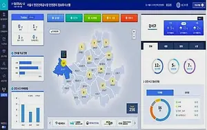 서울시, 스마트 안전기술 도입 건설현장 안전도↑ 안전사고 미연 방지한다