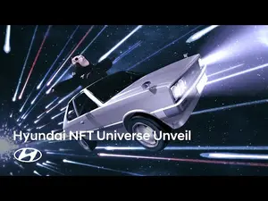 현대자동차도 NFT 시장에 진출한다...5월 메타모빌리티 NFT 본격 발행 예정