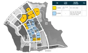 세종시, 3조1,636억원 투입 '스마트시티' 국가시범도시 조성 본격 착수