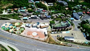 국내 첫 