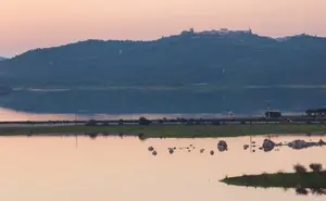 포르투갈, 알케바 호수에 세계 최대 부유식 태양열 발전소 건설한다