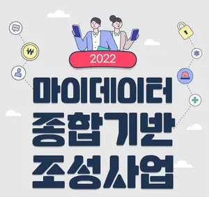 더존비즈온, ‘마이데이터 플랫폼’ 구축 사업자로 최종낙점