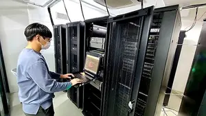 ETRI, 15개 中企 사업화·제품화 전폭지원... ’26년까지 3,118억 창출