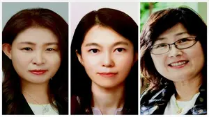 이형의·조영은·김경희, 올 상반기 여성 'K-엔지니어상' 수상