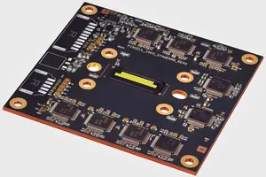 삼성전자 차량용 PixCell LED, ‘국제광융합 O2O 엑스포’서 대통령상 수상