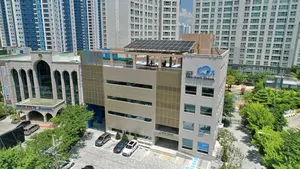 부산시, 청년창업허브 ‘ICT NewWorkSpace’ 개관
