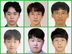 국제수학연맹(IMU) K-수학 국가등급 