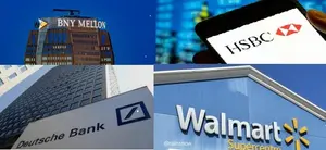 ESG ‘그린워싱’ 사례…HSBC, 월마트, BNY멜론, 도이치은행 등 