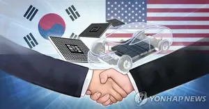 어플라이드·듀폰·인테그리스 R&D센터 유치..15억불 투자 성과