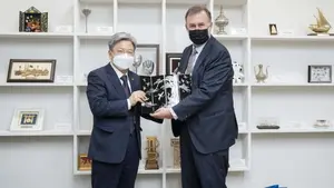 국토부 이원재 차관, “중남미 협력 확대”