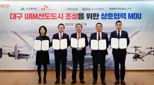 Hanwha System enters the 