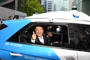 자율주행차 2배 늘었다