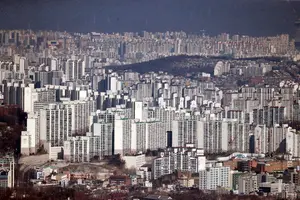 내년도 공시가 현실화율 '올해와 똑같이'