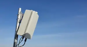 삼성전자, 28GHz대역 5G 신기록