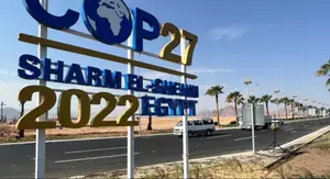[COP27] 악화되는 지구촌 기후환경, “도시의 시름은 깊어만 간다”