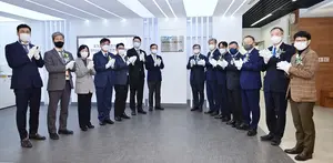 미래 모빌리티 선도 위한 산.학.연 협력 연구단 탄생