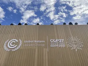 빙그레, COP27 한국관에서 친환경 우수사례 발표