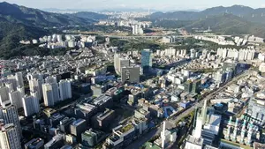 진단키트 ‘휴마시스’, 평촌스마트스퀘어로 사옥 이전