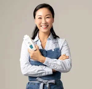 ‘대마씨’로 건강한 식물성 햄프 밀크 출시