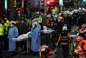 사회적약자가 재난·안전 사고에 더 취약해