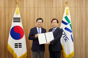 '스마트시티' 전문가 김세용 전 SH사장, 경기주택도시공사 사장으로