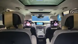 현대모비스, TTI 등 차세대 방송수신 실증