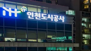 인천도시公, 'Smart-X City 실증사업' 마무리