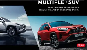 車평균수명 1위 토요타..현대차 수명은?