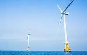 CIP, 대만 해상풍력 500MW 규모 추가 확보
